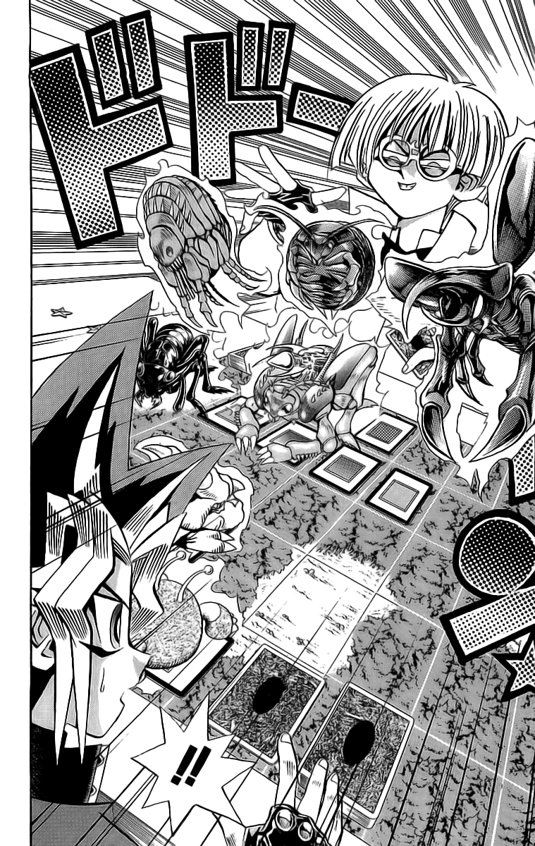 Vua Trò Chơi Chapter 66 - 14