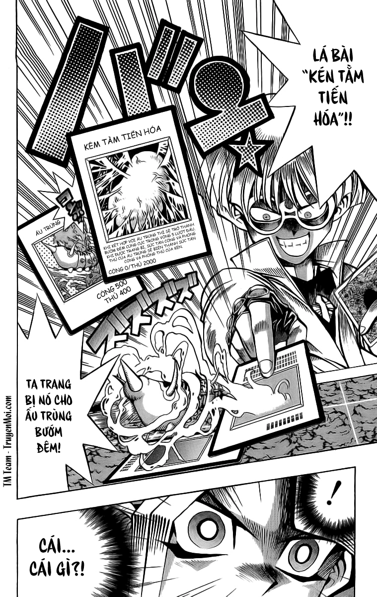 Vua Trò Chơi Chapter 67 - 9