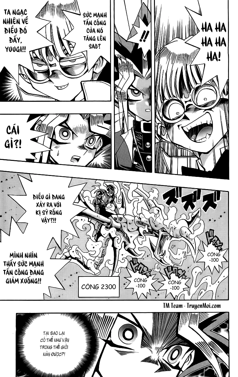 Vua Trò Chơi Chapter 68 - 10