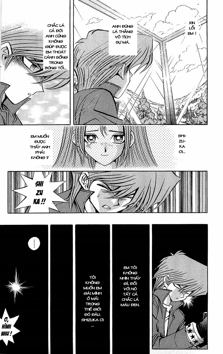 Vua Trò Chơi Chapter 70 - 9