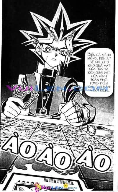 Vua Trò Chơi Chapter 71 - 23