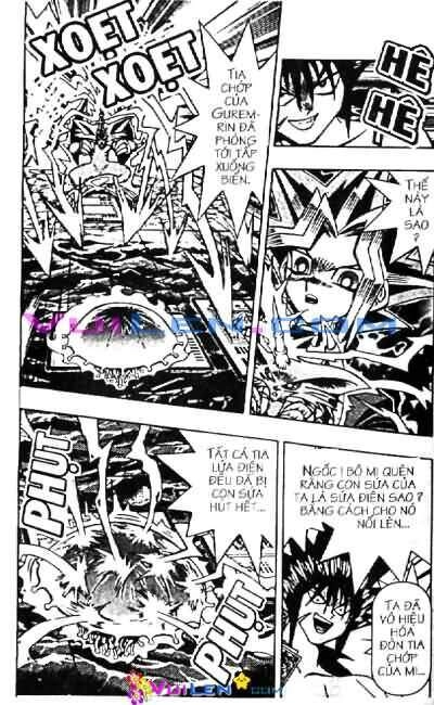 Vua Trò Chơi Chapter 71 - 28