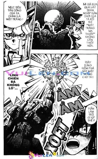 Vua Trò Chơi Chapter 71 - 40