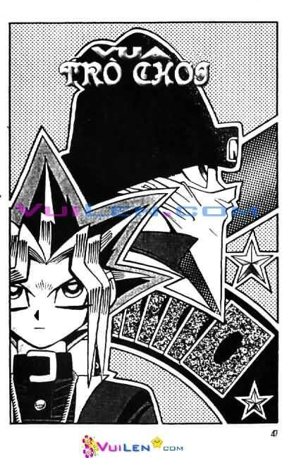 Vua Trò Chơi Chapter 71 - 45