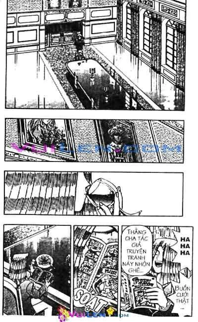 Vua Trò Chơi Chapter 71 - 51