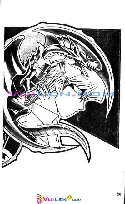 Vua Trò Chơi Chapter 71 - 87