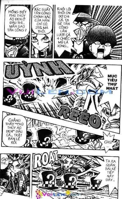 Vua Trò Chơi Chapter 71 - 97