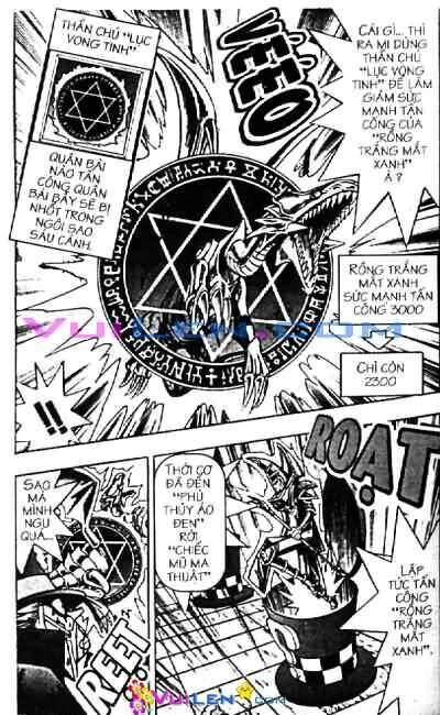 Vua Trò Chơi Chapter 71 - 100