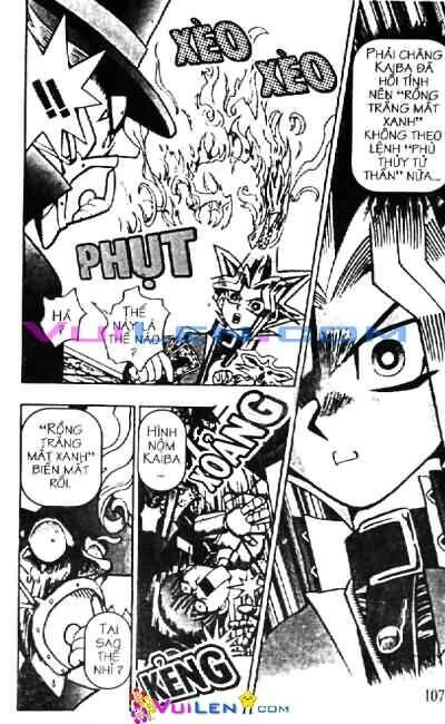 Vua Trò Chơi Chapter 71 - 105