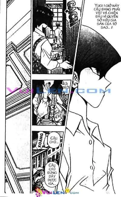 Vua Trò Chơi Chapter 71 - 107
