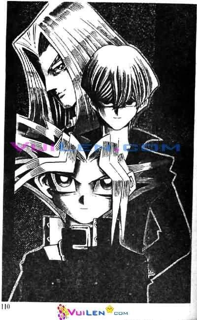 Vua Trò Chơi Chapter 71 - 108