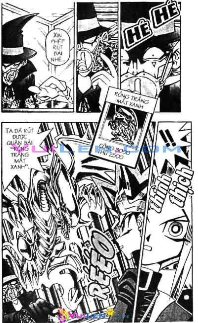 Vua Trò Chơi Chapter 71 - 117