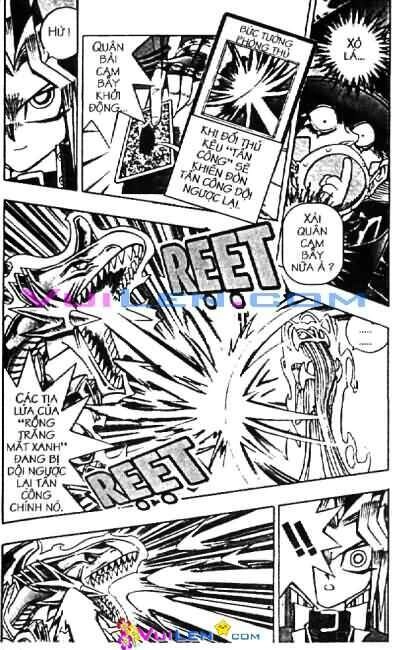 Vua Trò Chơi Chapter 71 - 119