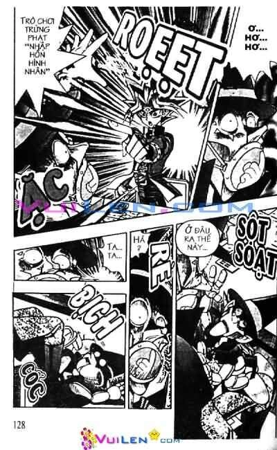 Vua Trò Chơi Chapter 71 - 126