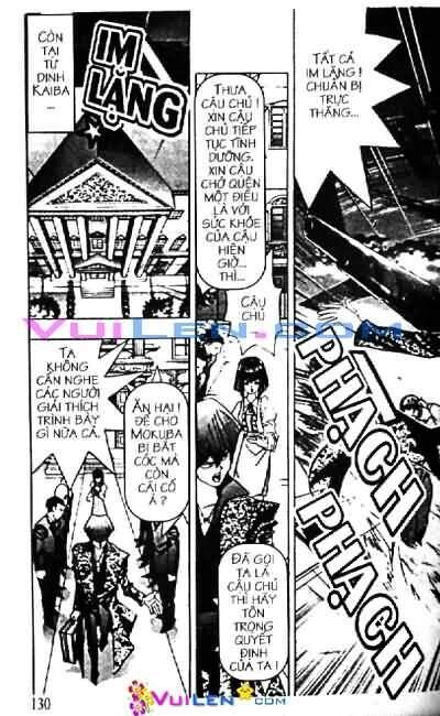 Vua Trò Chơi Chapter 71 - 128