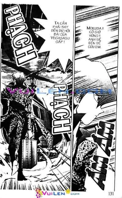 Vua Trò Chơi Chapter 71 - 129