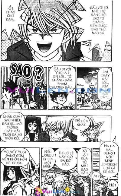 Vua Trò Chơi Chapter 71 - 137