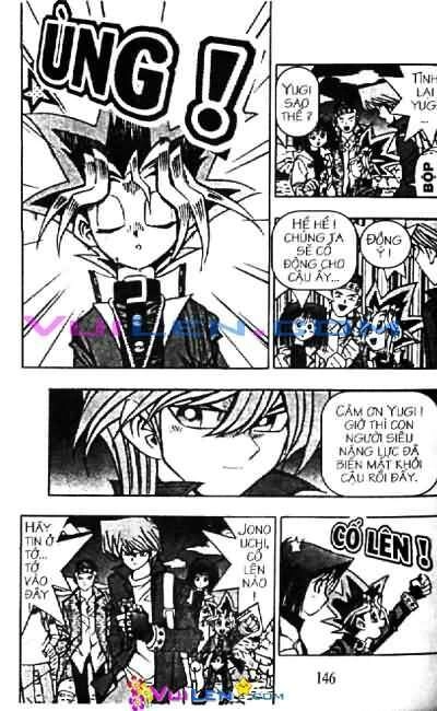 Vua Trò Chơi Chapter 71 - 144