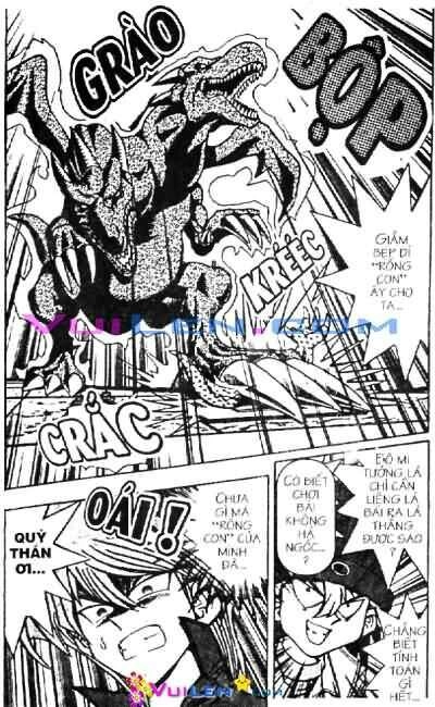 Vua Trò Chơi Chapter 72 - 6