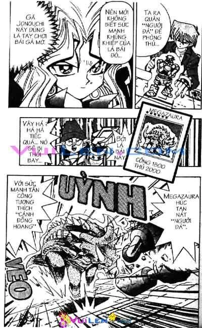 Vua Trò Chơi Chapter 72 - 17