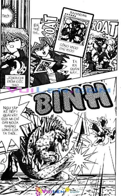 Vua Trò Chơi Chapter 72 - 18