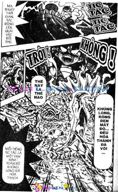 Vua Trò Chơi Chapter 72 - 45