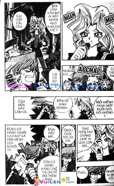 Vua Trò Chơi Chapter 72 - 49