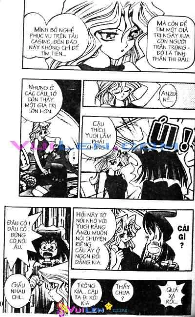 Vua Trò Chơi Chapter 72 - 57