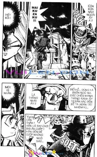 Vua Trò Chơi Chapter 72 - 64