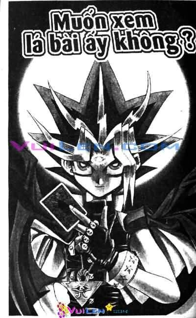 Vua Trò Chơi Chapter 72 - 89