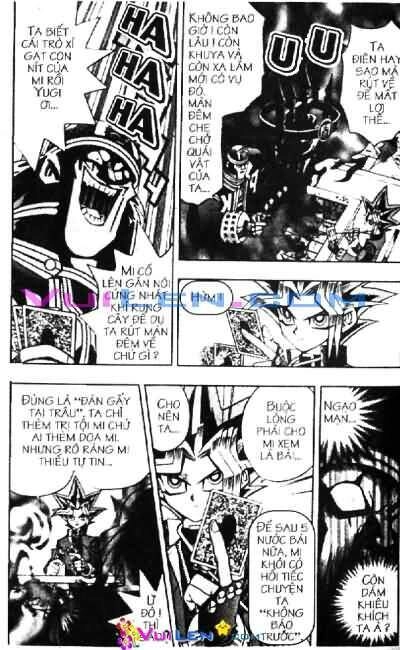 Vua Trò Chơi Chapter 72 - 91