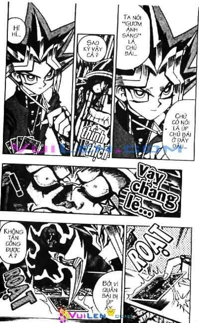 Vua Trò Chơi Chapter 72 - 96