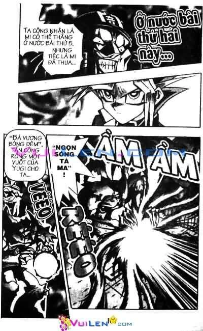 Vua Trò Chơi Chapter 72 - 103