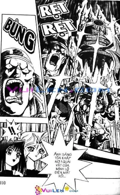 Vua Trò Chơi Chapter 72 - 107