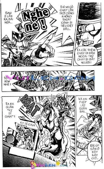 Vua Trò Chơi Chapter 72 - 118