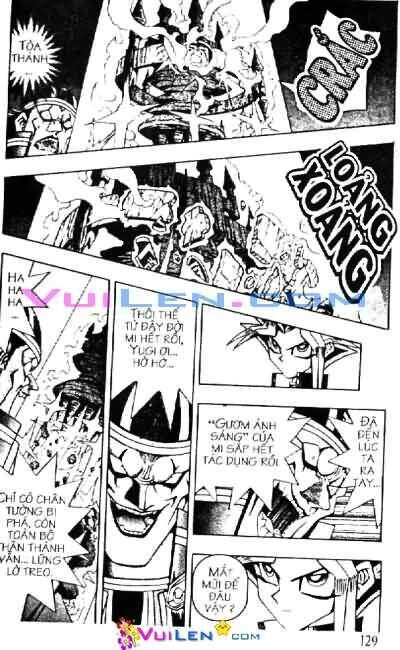 Vua Trò Chơi Chapter 72 - 126