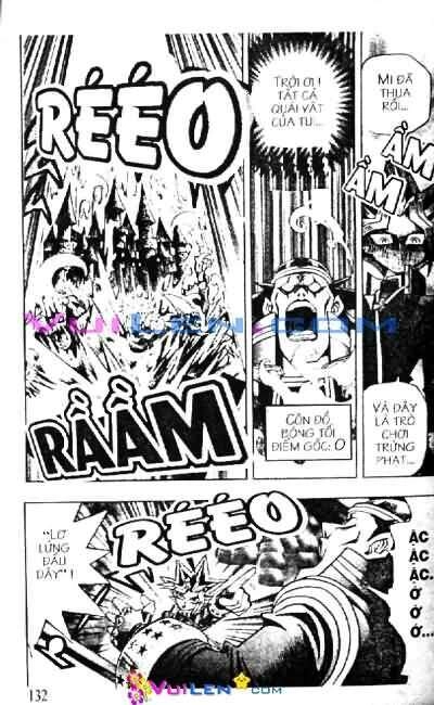 Vua Trò Chơi Chapter 72 - 129