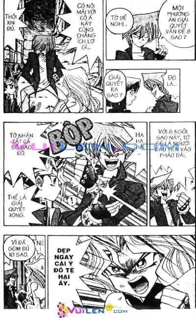 Vua Trò Chơi Chapter 72 - 140