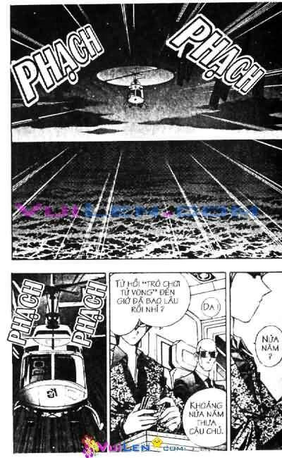 Vua Trò Chơi Chapter 72 - 143