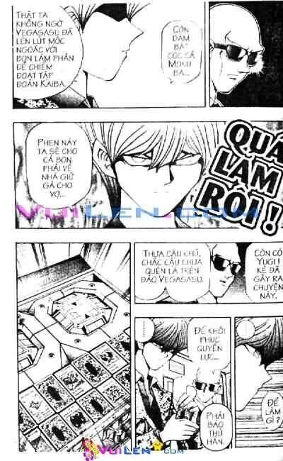 Vua Trò Chơi Chapter 72 - 145