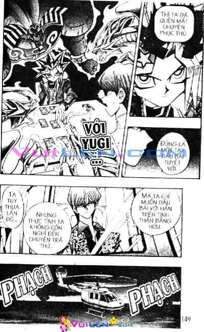 Vua Trò Chơi Chapter 72 - 146