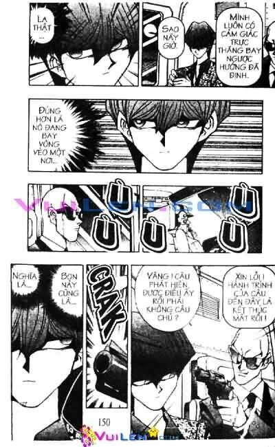 Vua Trò Chơi Chapter 72 - 147