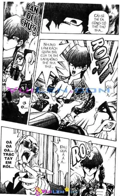 Vua Trò Chơi Chapter 73 - 4