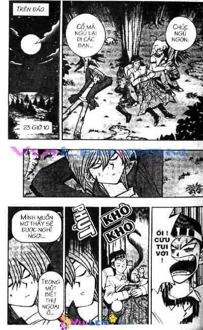 Vua Trò Chơi Chapter 73 - 7