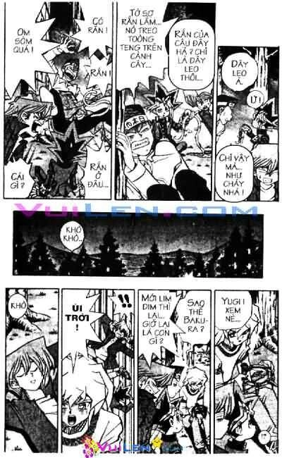 Vua Trò Chơi Chapter 73 - 8