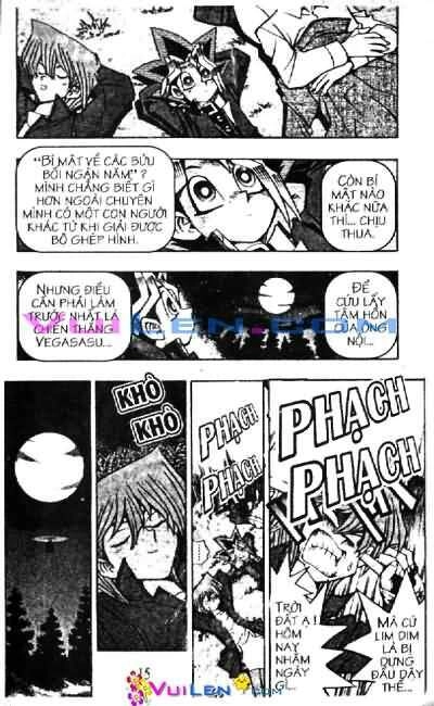 Vua Trò Chơi Chapter 73 - 12