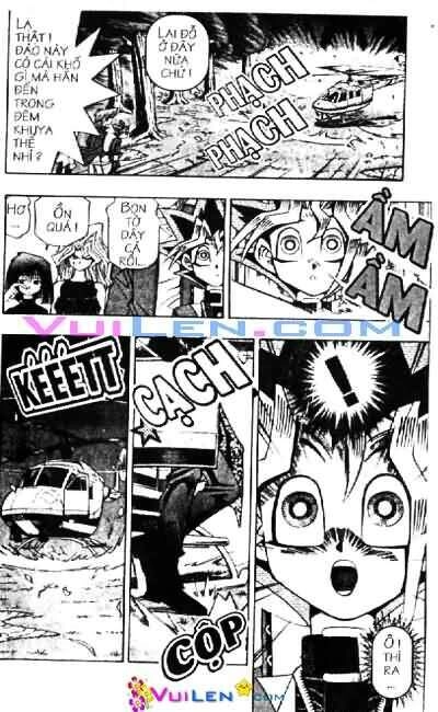 Vua Trò Chơi Chapter 73 - 14