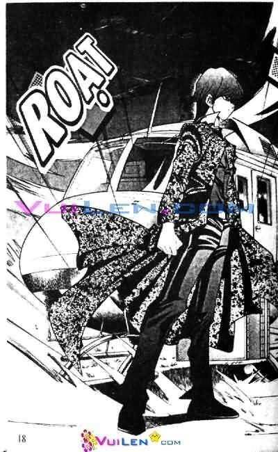 Vua Trò Chơi Chapter 73 - 15