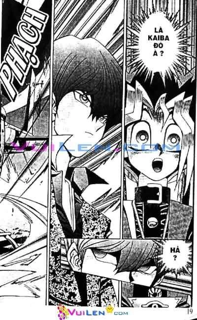 Vua Trò Chơi Chapter 73 - 16