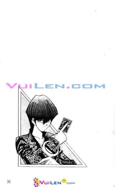 Vua Trò Chơi Chapter 73 - 27